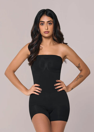 Intense Strapless Bodyshaper