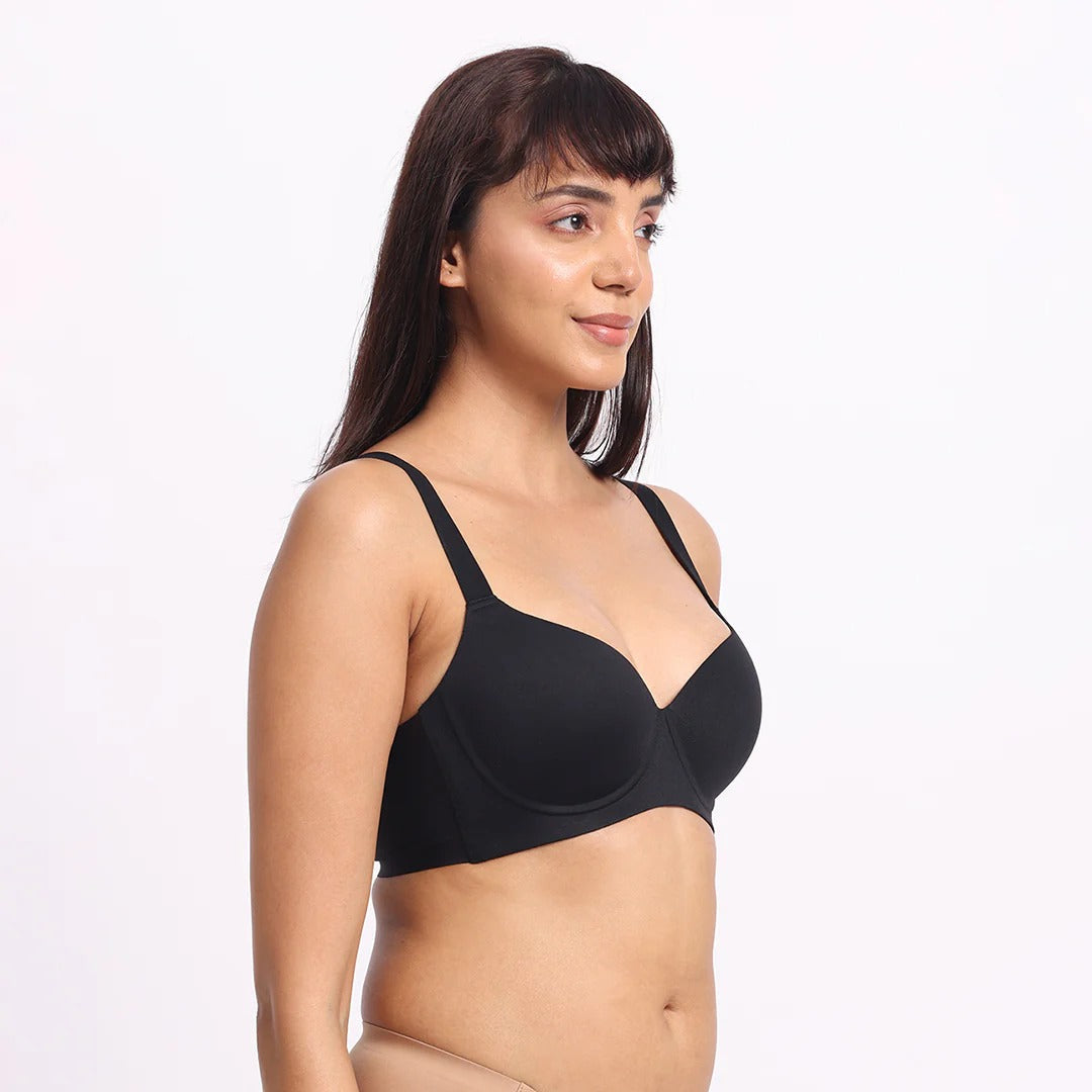 Flawless Fit T-Shirt Bra