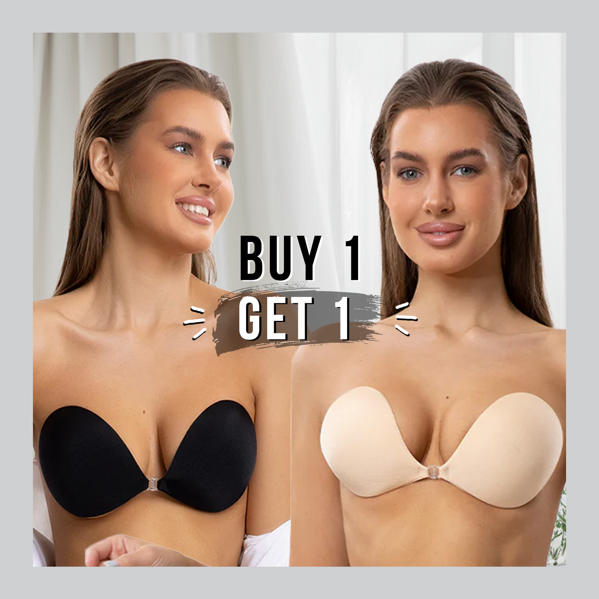 SKYN™ Moon Bra ( Buy 1 Get 1 Free)