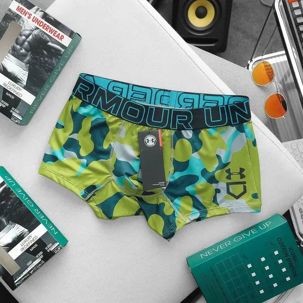 Comfy Signature Series Boxers for Everyday Comfort