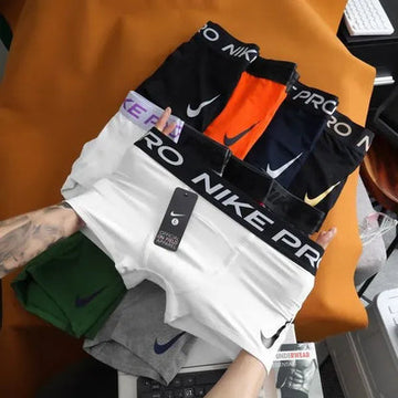 Everyday Essentials Comfy Boxers for All-Day Wear