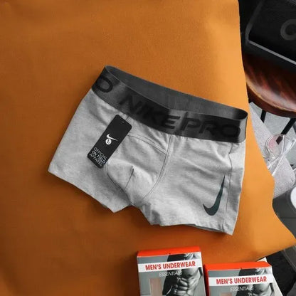 Everyday Essentials Comfy Boxers for All-Day Wear