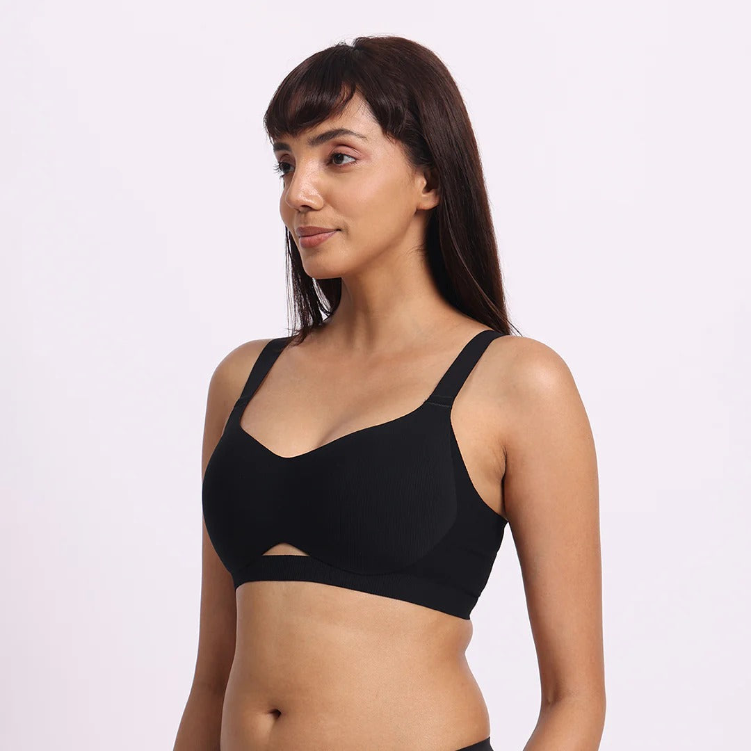 Feel-Good Everyday Bra
